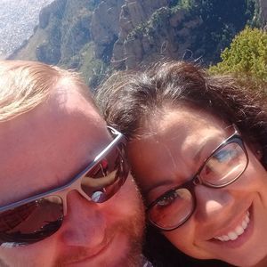 Meet your Posher, Norma